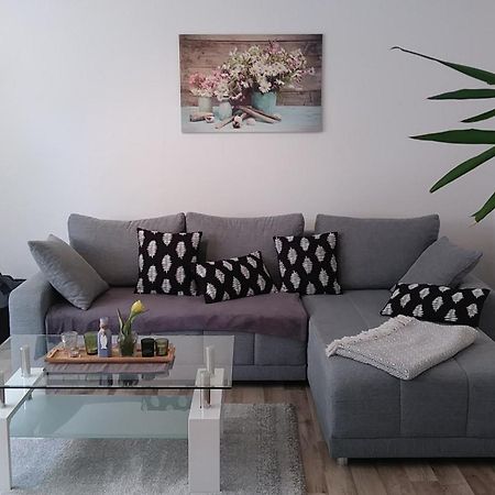 Sellina Daire Dış mekan fotoğraf