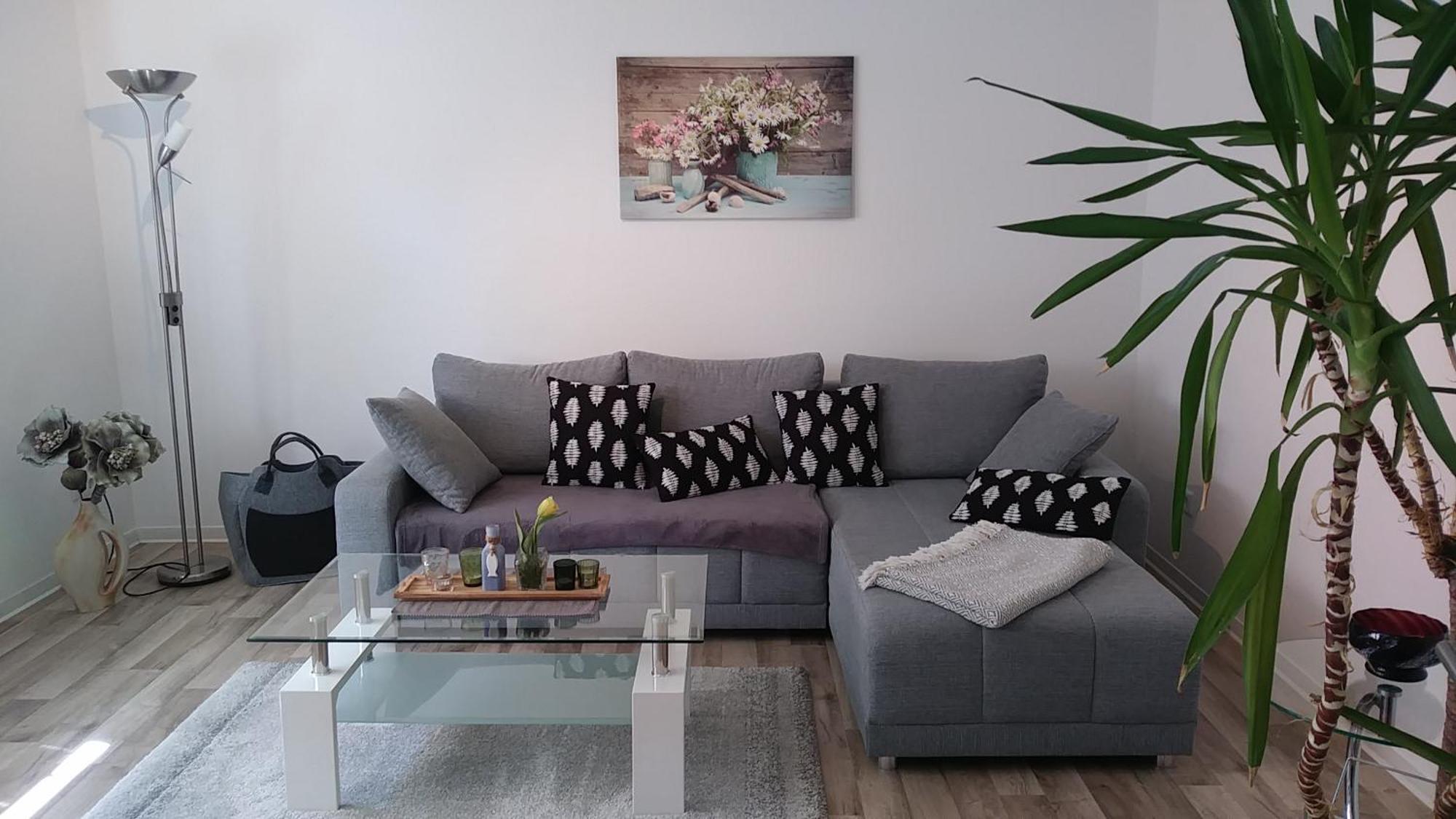 Sellina Daire Dış mekan fotoğraf