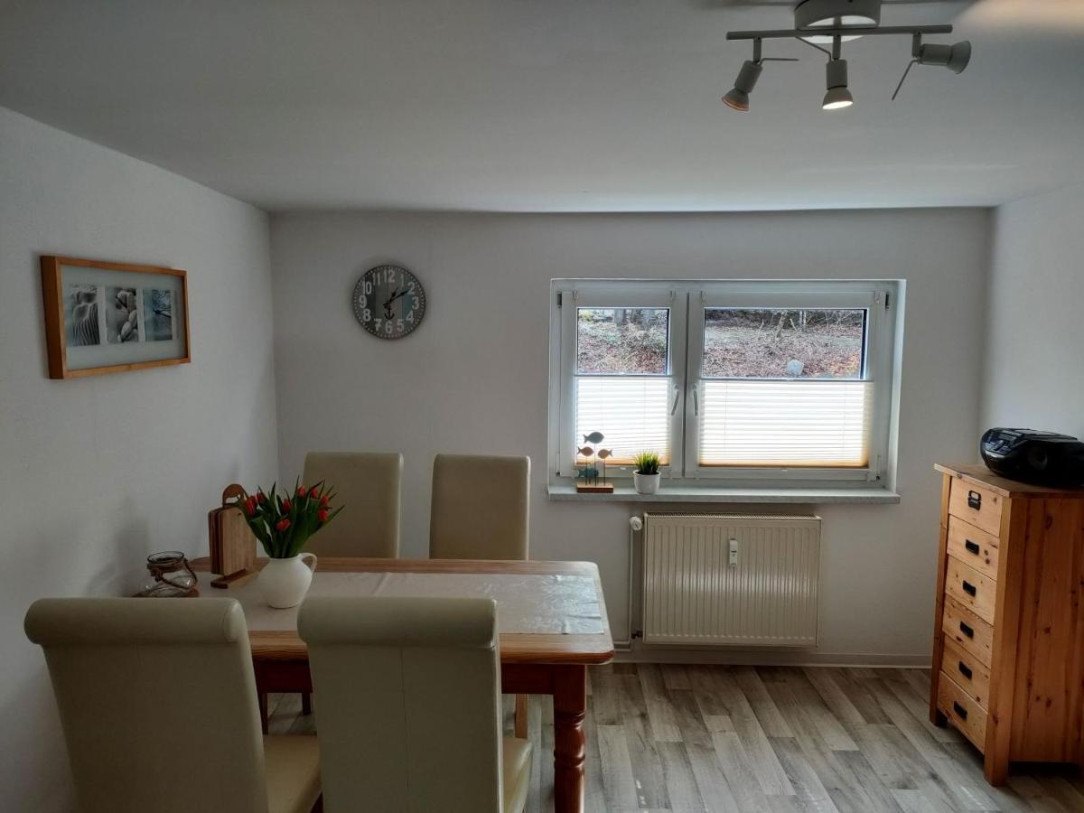 Sellina Daire Dış mekan fotoğraf